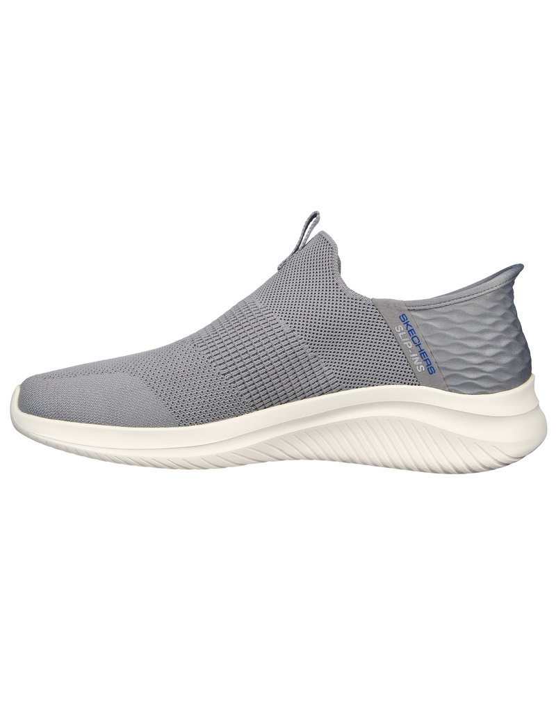 Skechers Ultra Flex 3.0 - Smooth Step- Gry