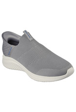 Skechers Ultra Flex 3.0 - Smooth Step- Gry