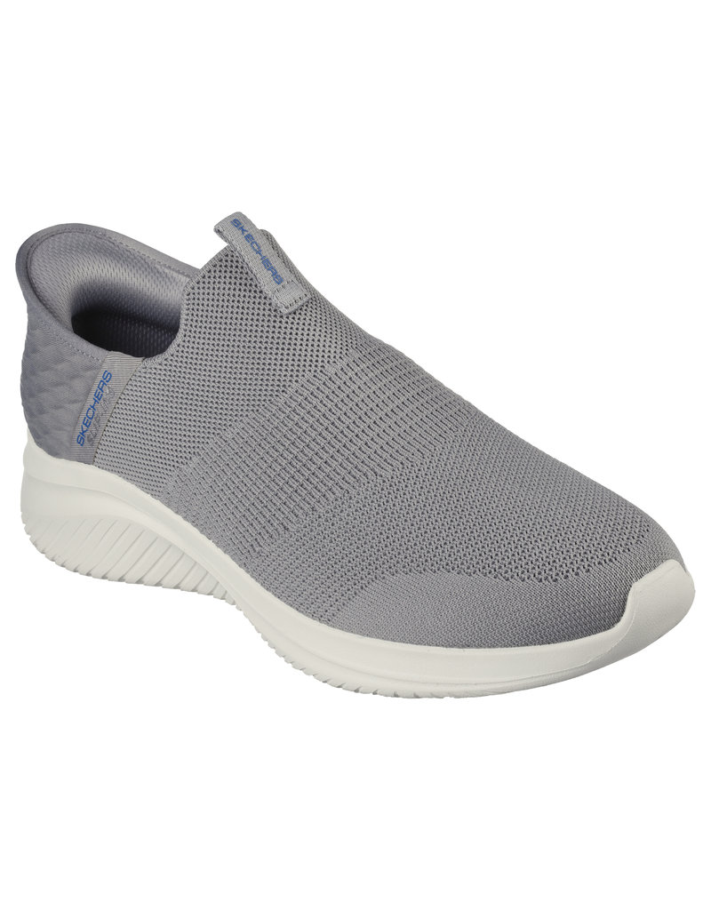 Skechers Ultra Flex 3.0 - Smooth Step- Gry