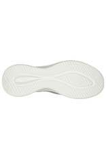 Skechers Ultra Flex 3.0 - Smooth Step- Gry