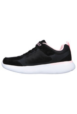 Skechers Go Run 400 V2 - Gusto Racer- Blk