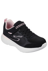 Skechers Go Run 400 V2 - Gusto Racer- Blk