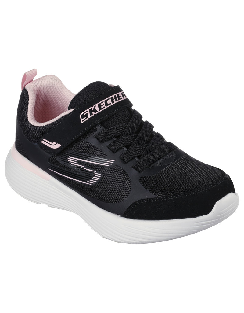 Skechers Go Run 400 V2 - Gusto Racer- Blk