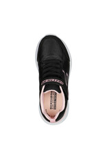 Skechers Go Run 400 V2 - Gusto Racer- Blk