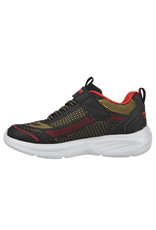 Skechers Hyper-Blitz - Hydro-Tronix- Bkrd