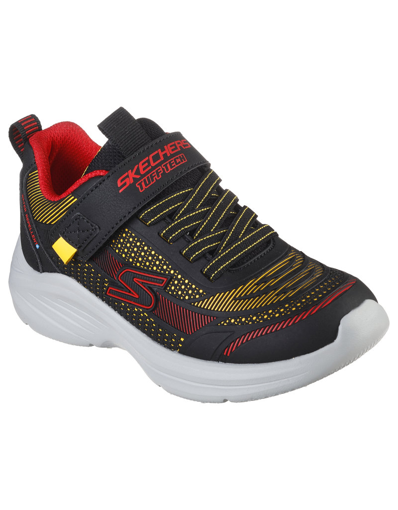 Skechers Hyper-Blitz - Hydro-Tronix- Bkrd