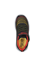 Skechers Hyper-Blitz - Hydro-Tronix- Bkrd