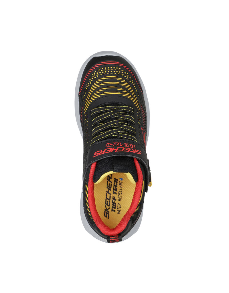 Skechers Hyper-Blitz - Hydro-Tronix- Bkrd