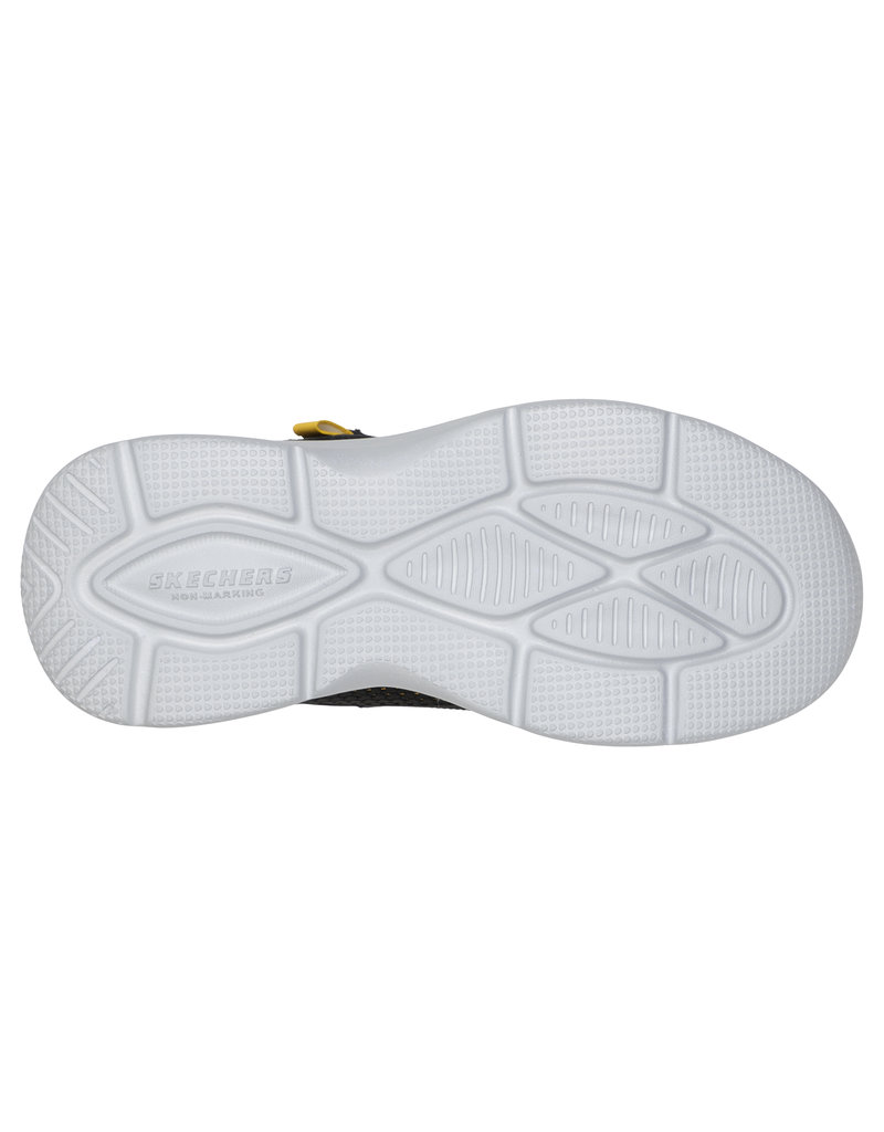 Skechers Hyper-Blitz - Hydro-Tronix- Bkrd