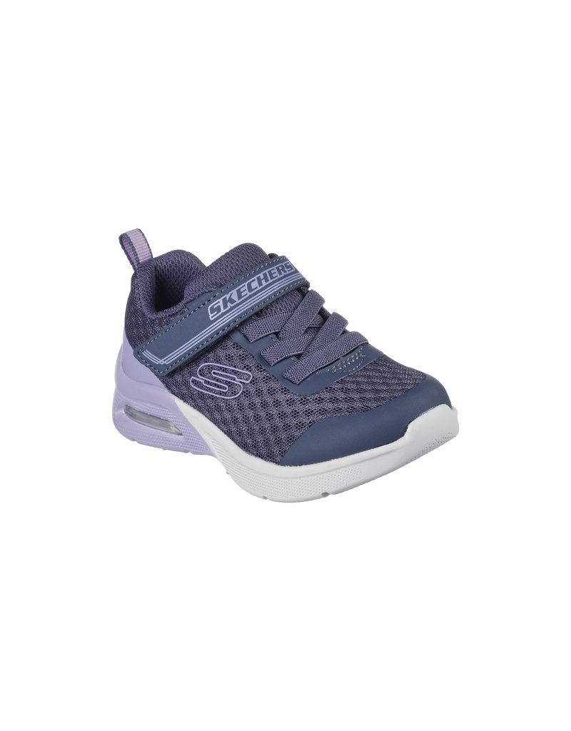 Skechers TD Microspec Max - Epic Brights- Char