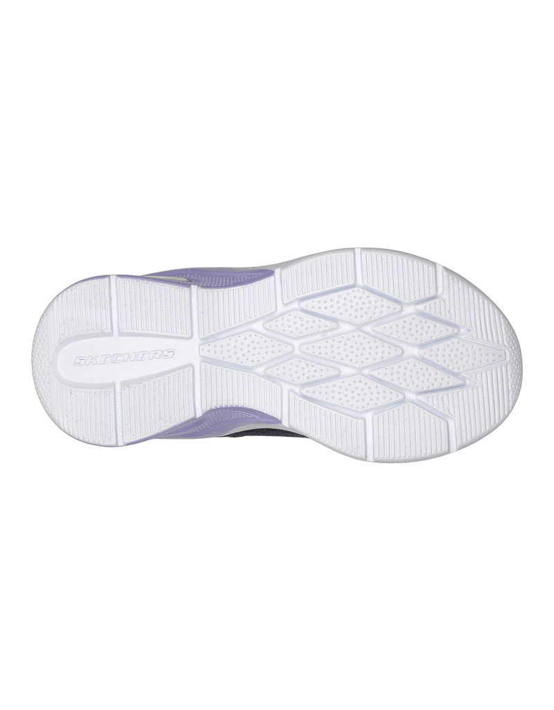 Skechers TD Microspec Max - Epic Brights- Char