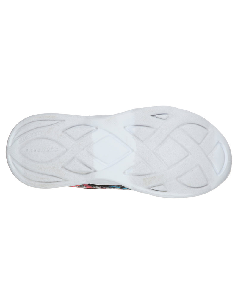 Skechers Twisty Brights-Dazzle Flash- Bkmt
