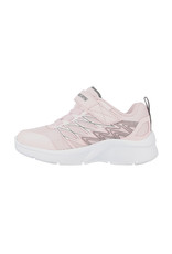 Skechers TD Microspec - Bold Delight- Ltpk