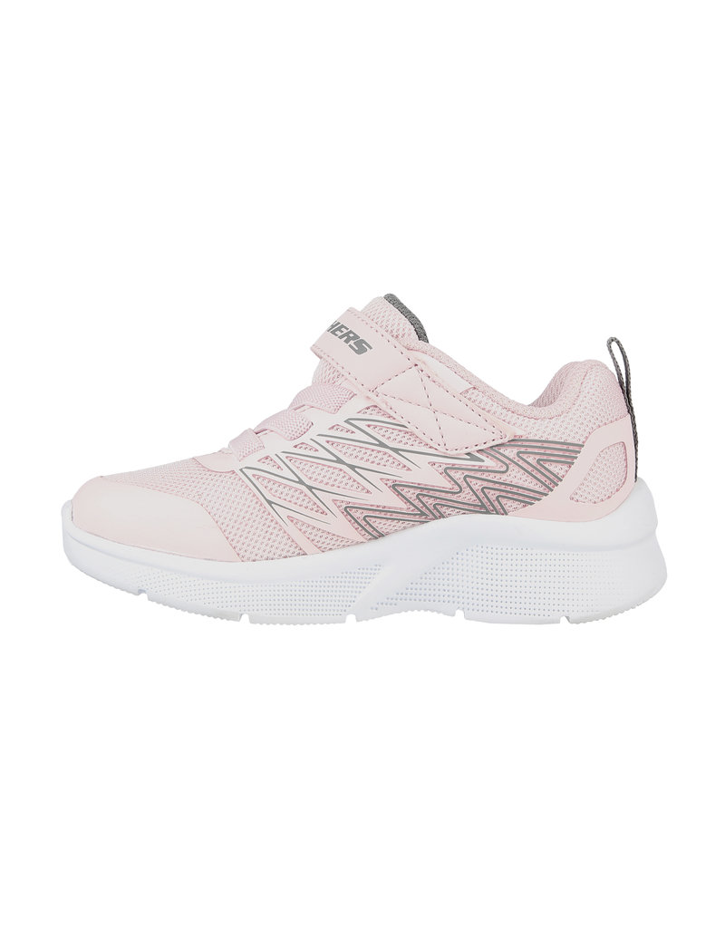 Skechers TD Microspec - Bold Delight- Ltpk