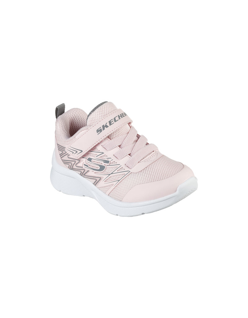 Skechers TD Microspec - Bold Delight- Ltpk