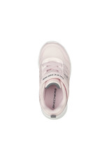 Skechers TD Microspec - Bold Delight- Ltpk