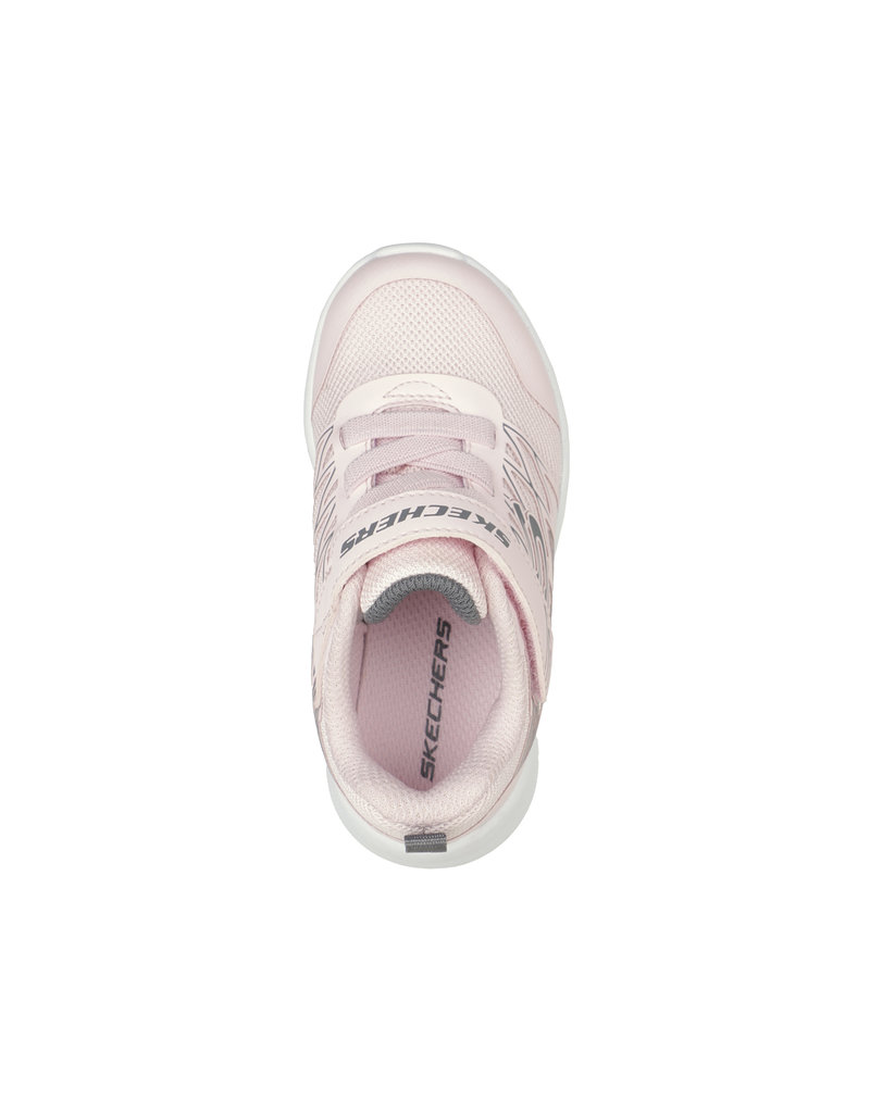 Skechers TD Microspec - Bold Delight- Ltpk