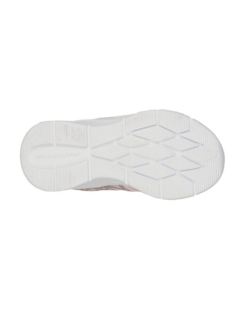 Skechers TD Microspec - Bold Delight- Ltpk