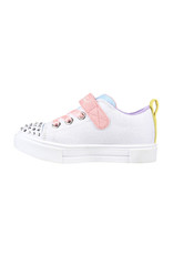 Skechers TD Twinkle Sparks-Unicorn Charme- Wmlt