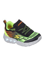 Skechers TD Magna-Lights- Bkyl Skechers TD Magna-Lights- Bkyl