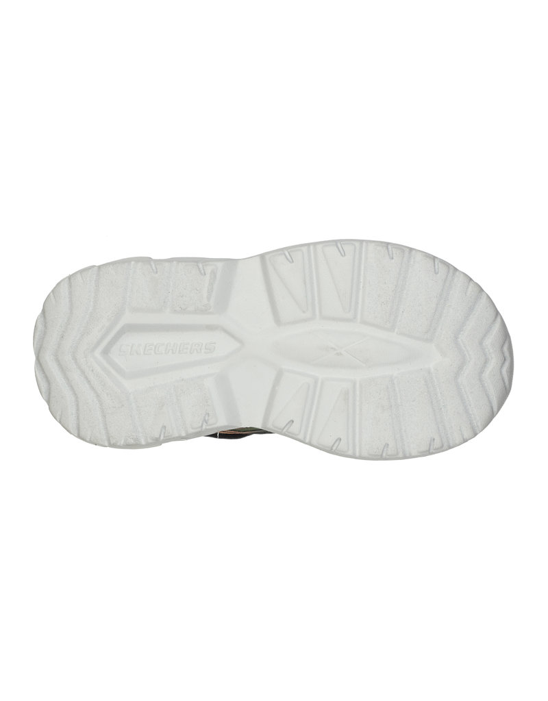 Skechers TD Magna-Lights- Bkyl