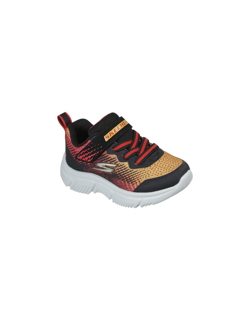 Skechers Go Run 650 - Norvo- Bkrd