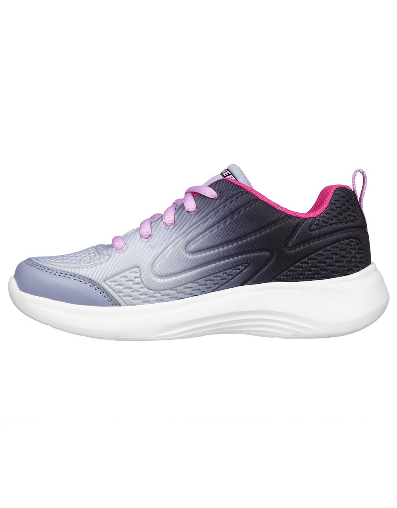 Skechers Selectors-Swirl Prism- Bkmt