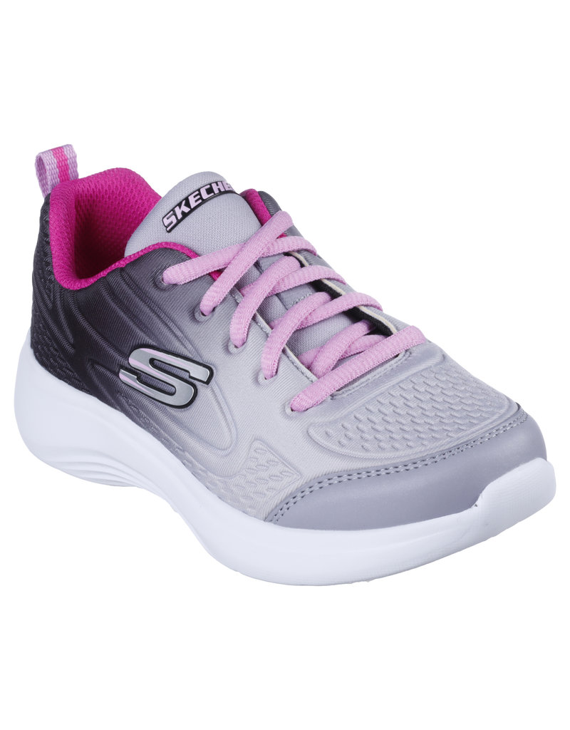 Skechers Selectors-Swirl Prism- Bkmt