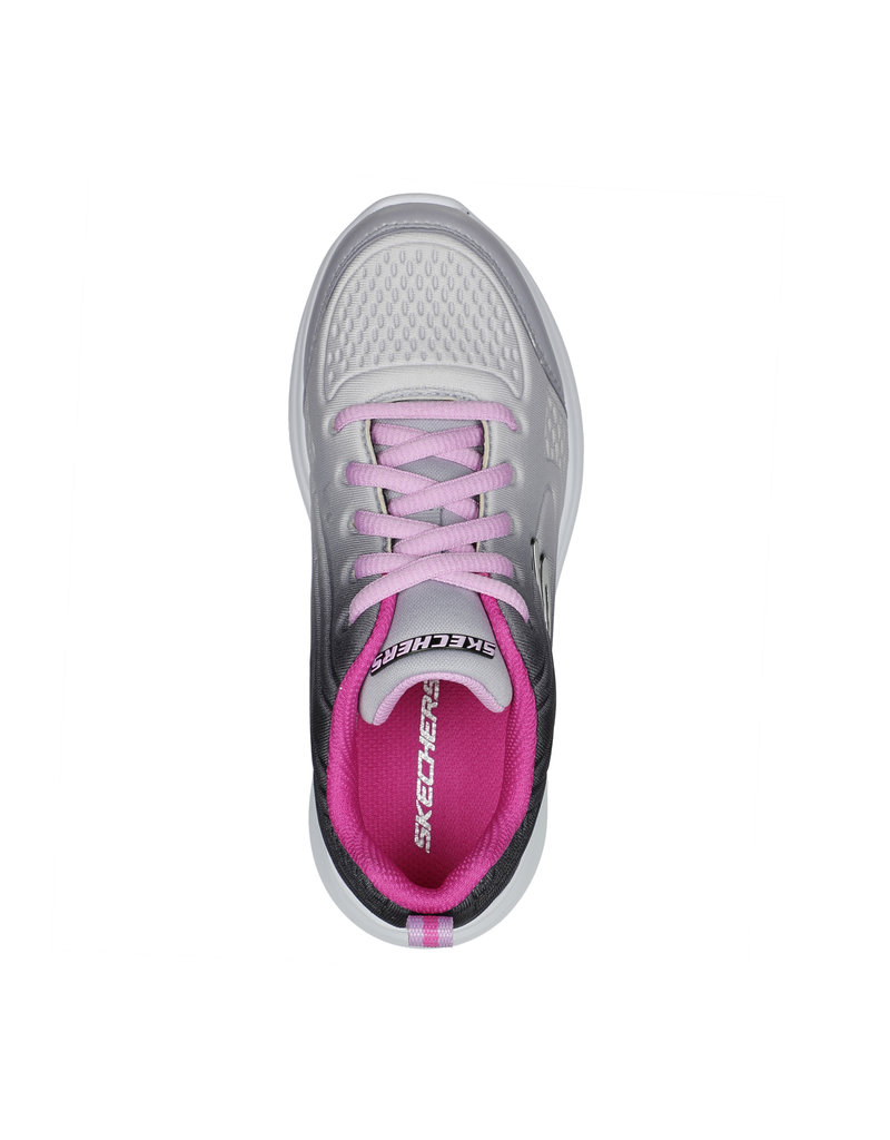 Skechers Selectors-Swirl Prism- Bkmt