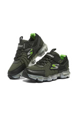 Skechers Skech-Air Bolt - Luzox- Olbk Skechers Skech-Air Bolt - Luzox- Olbk