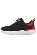 Skechers Go Run 400 V2-Darvix- Bkrd
