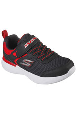 Skechers Go Run 400 V2-Darvix- Bkrd