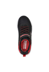 Skechers Go Run 400 V2-Darvix- Bkrd