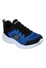 Skechers Snap Sprints- Blbk