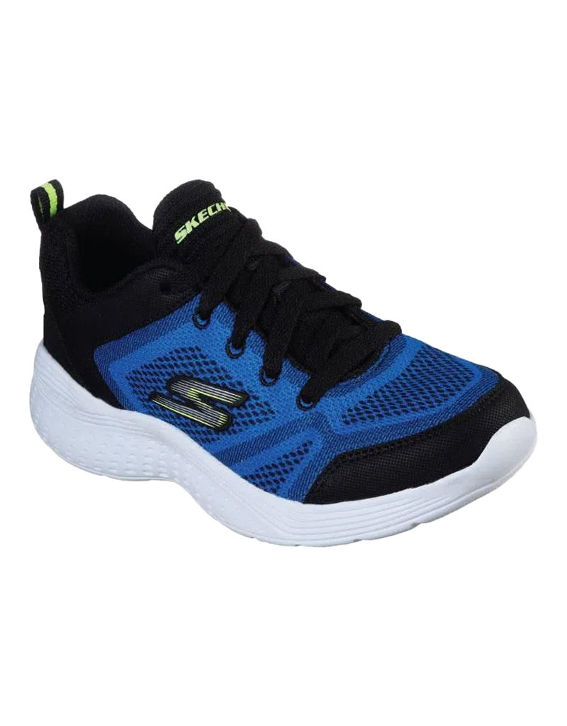 Skechers Snap Sprints- Blbk