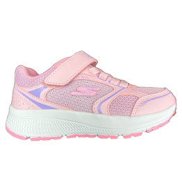 Skechers Go Run Consistent - Vivid Vis- Pklv