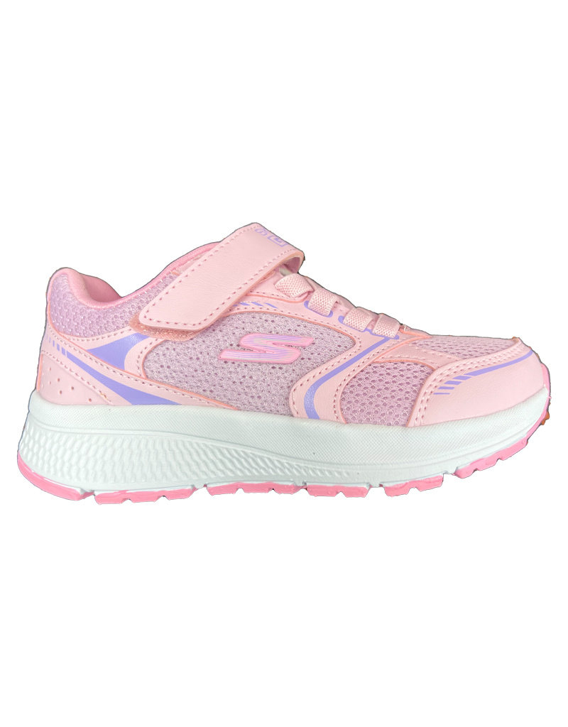 Skechers Go Run Consistent - Vivid Vis- Pklv