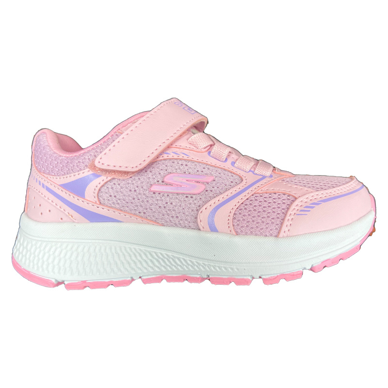 Skechers Go Run Consistent - Vivid Vis- Pklv