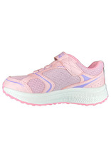 Skechers Go Run Consistent - Vivid Vis- Pklv