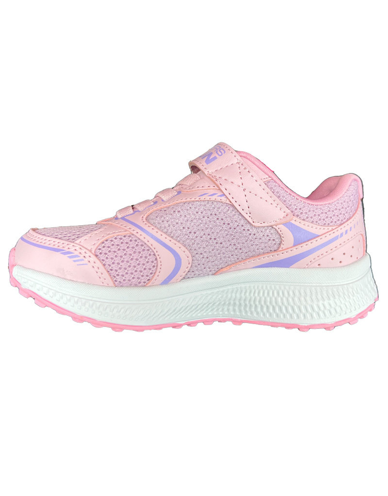 Skechers Go Run Consistent - Vivid Vis- Pklv