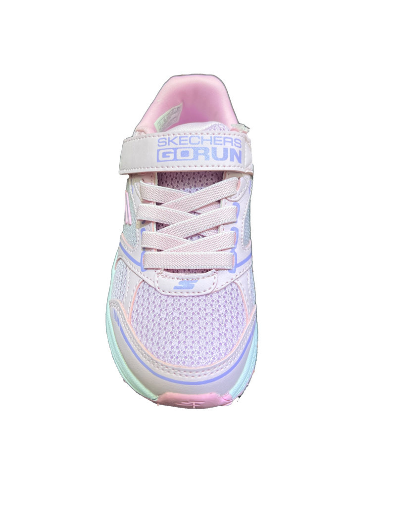 Skechers Go Run Consistent - Vivid Vis- Pklv
