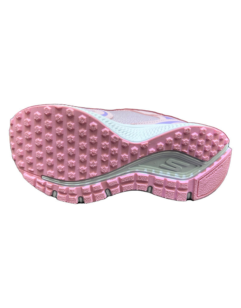 Skechers Go Run Consistent - Vivid Vis- Pklv