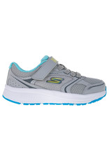 Skechers Go Run Consistent - Vivid Vis- Gybl