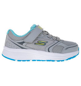 Skechers Go Run Consistent - Vivid Vis- Gybl