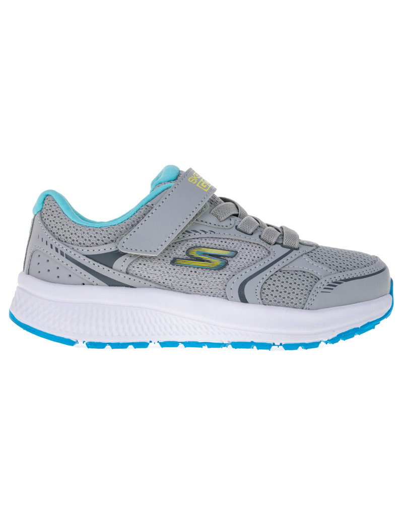 Skechers Go Run Consistent - Vivid Vis- Gybl