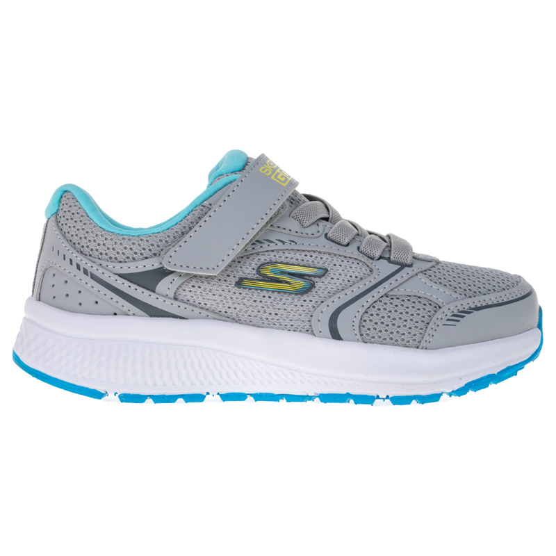 Skechers Go Run Consistent - Vivid Vis- Gybl