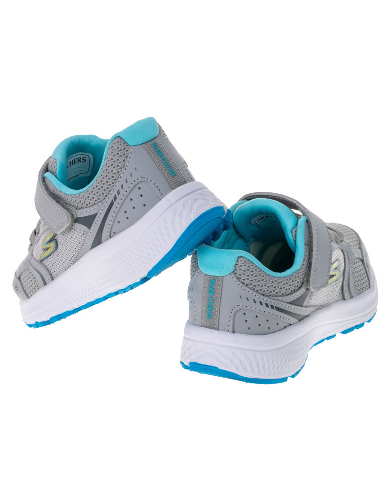 Skechers Go Run Consistent - Vivid Vis- Gybl