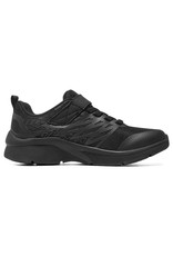 Skechers Microspec - Never Late- Bbk
