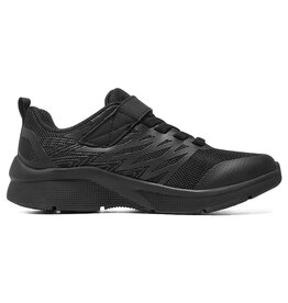 Skechers Microspec - Never Late- Bbk