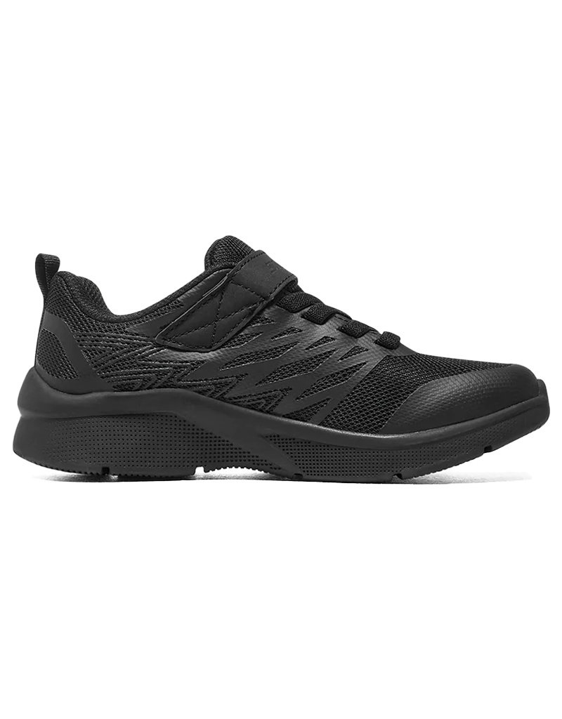 Skechers Microspec - Never Late- Bbk